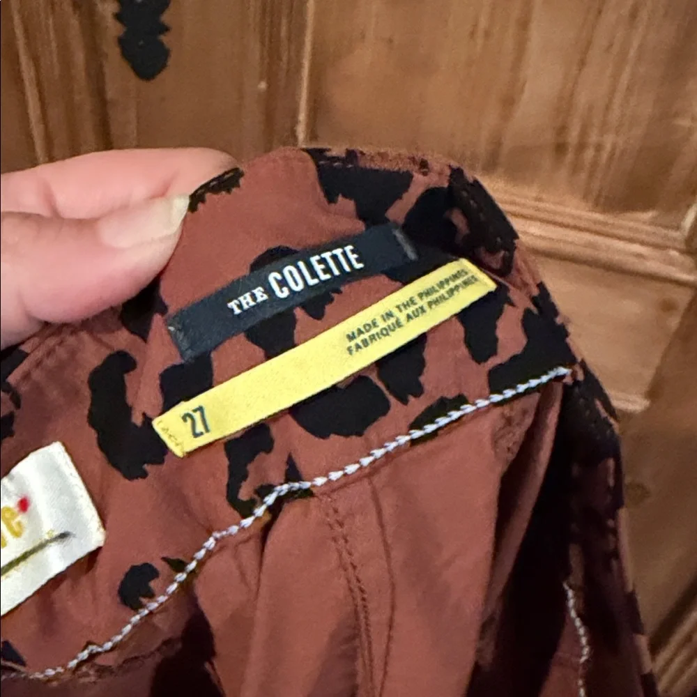 Maeve Colette Pants - Picture 6 of 8